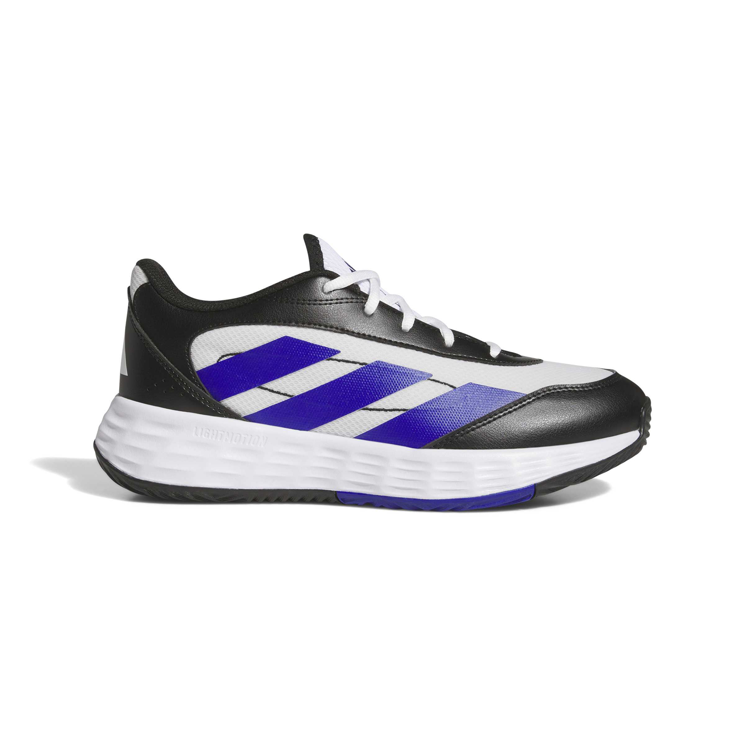 ZAPATILLAS BASKETBALL HOMBRE ADIDAS JS2202 GAMECHASER - 1