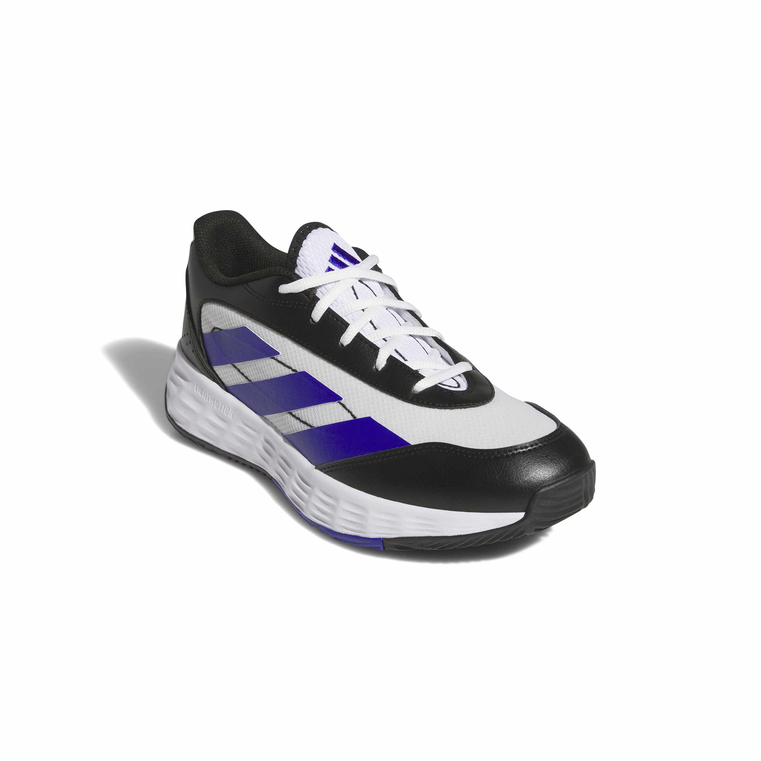 ZAPATILLAS BASKETBALL HOMBRE ADIDAS JS2202 GAMECHASER - 2