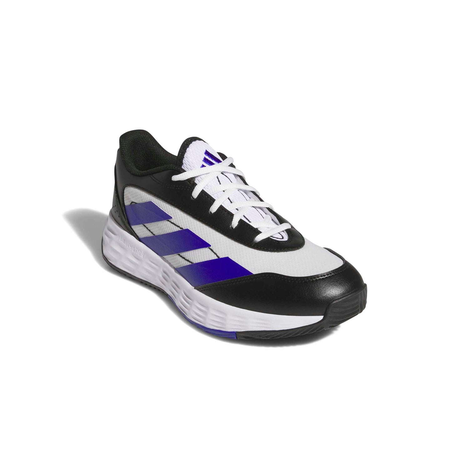 ZAPATILLAS BASKETBALL HOMBRE ADIDAS JS2202 GAMECHASER - 2