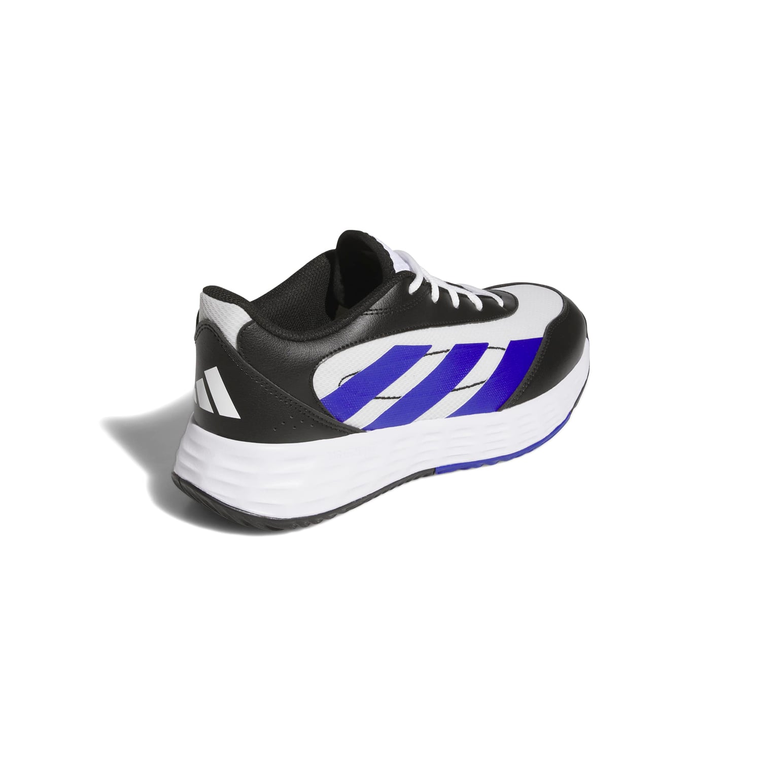 ZAPATILLAS BASKETBALL HOMBRE ADIDAS JS2202 GAMECHASER - 3
