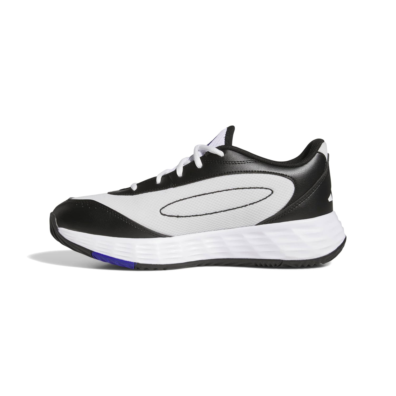 ZAPATILLAS BASKETBALL HOMBRE ADIDAS JS2202 GAMECHASER - 4