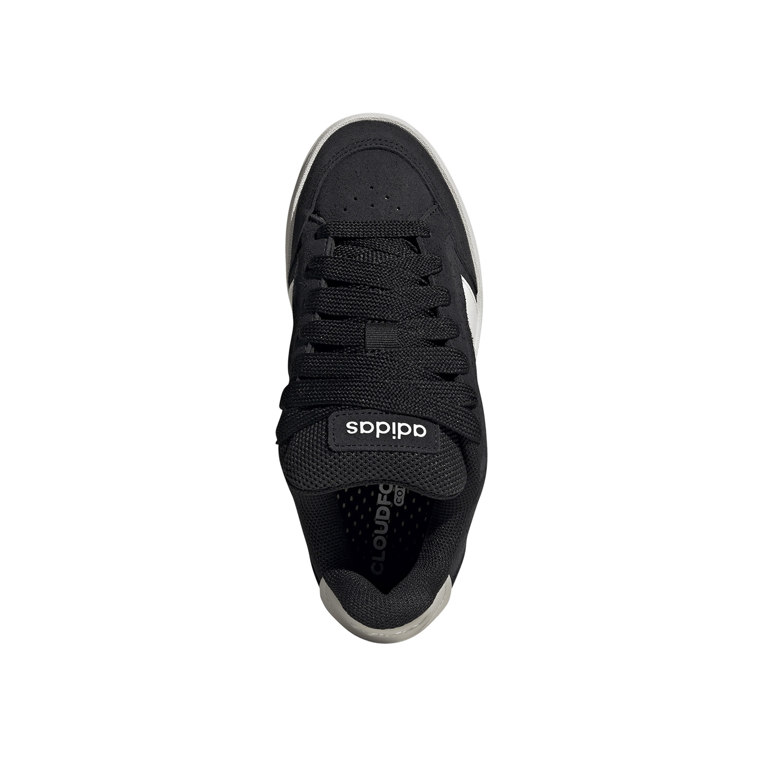 ZAPATILLAS URBANO MUJER ADIDAS HQ7375 GC ALPHA SK8 - 5