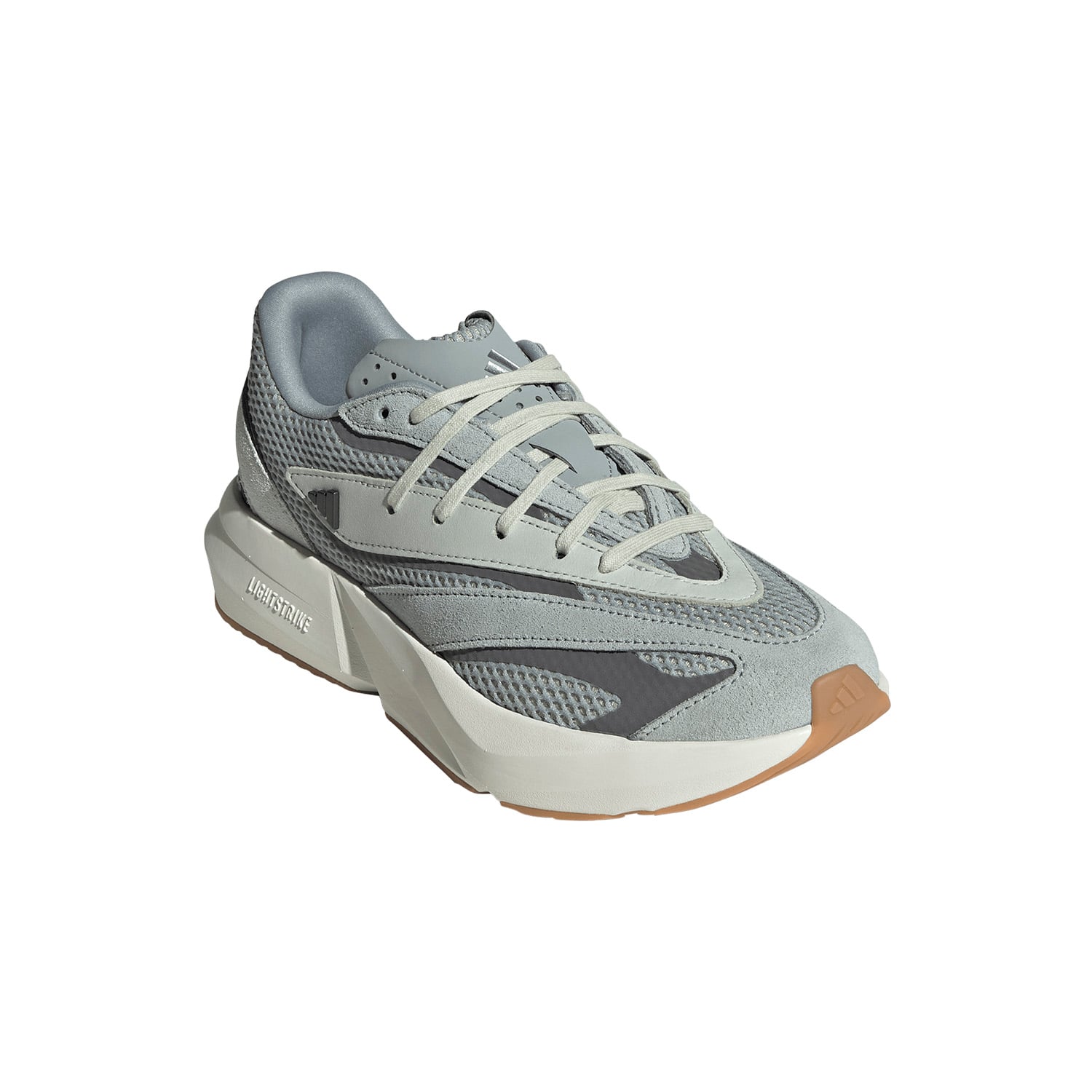 ZAPATILLAS URBANO MUJER ADIDAS JQ7212 LIGHTBLAZE - 2
