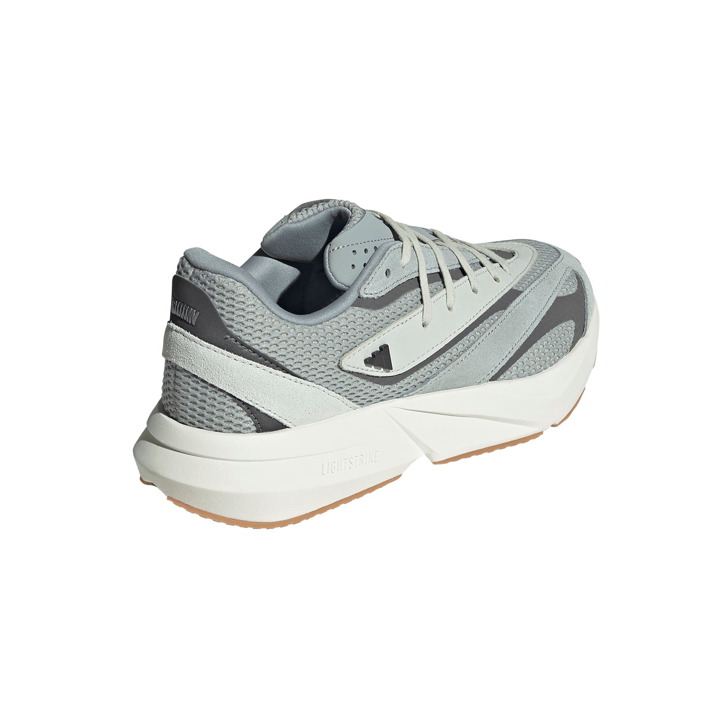 ZAPATILLAS URBANO MUJER ADIDAS JQ7212 LIGHTBLAZE - 3