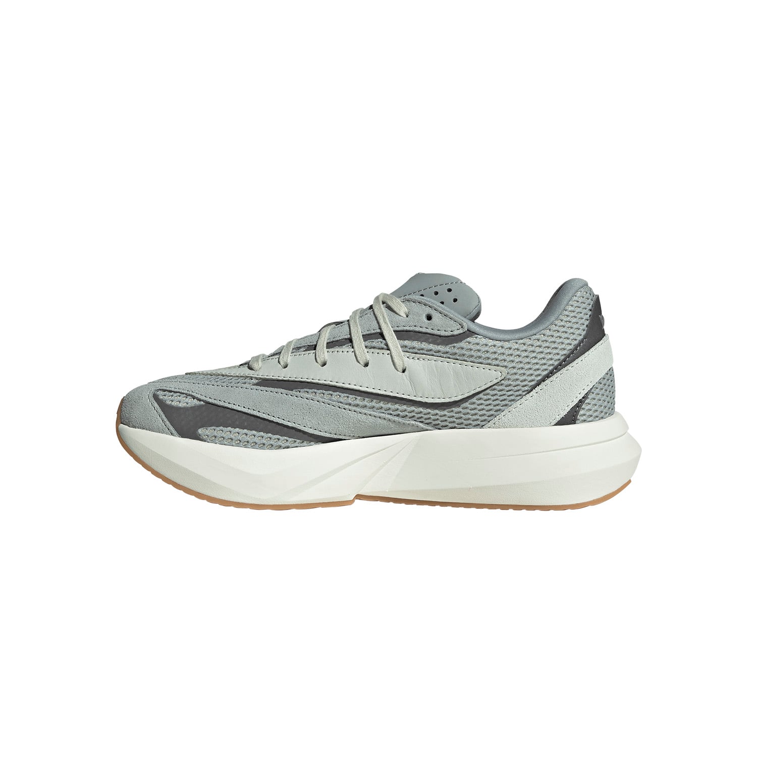 ZAPATILLAS URBANO MUJER ADIDAS JQ7212 LIGHTBLAZE - 4