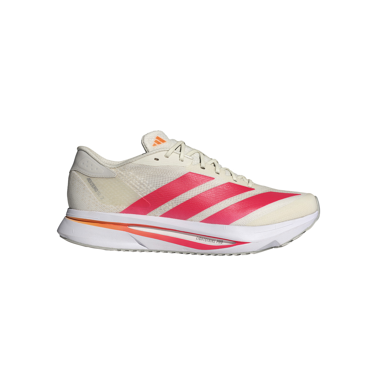 ZAPATILLAS RUNNING HOMBRE ADIDAS JQ3130 ADIZERO SL2 M - 1