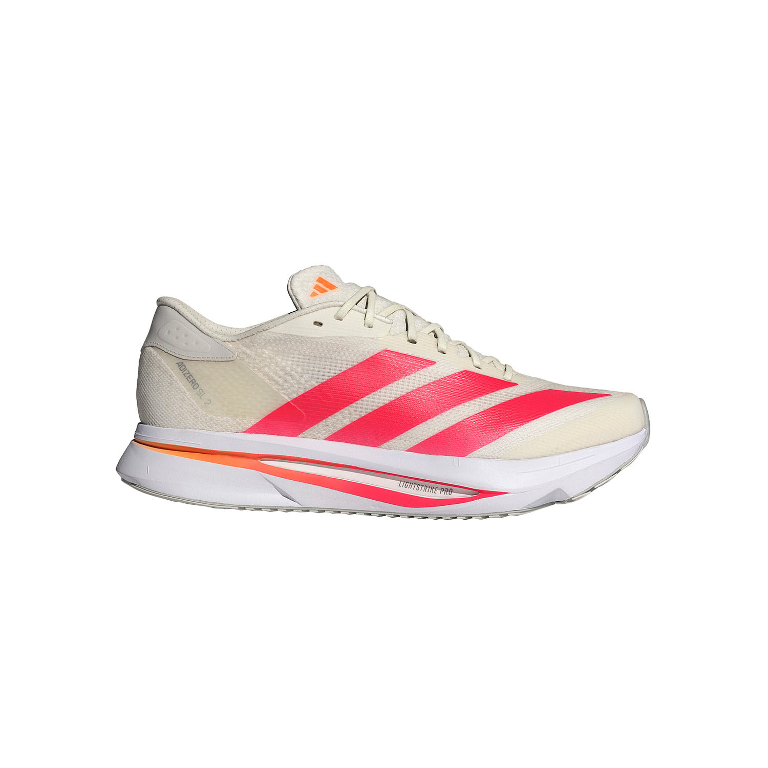ZAPATILLAS RUNNING HOMBRE ADIDAS JQ3130 ADIZERO SL2 M - 1