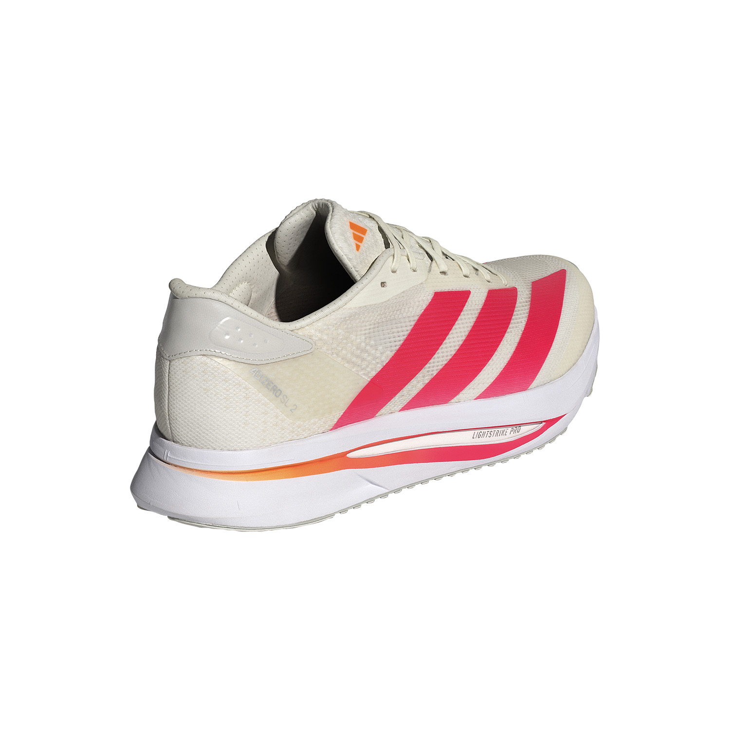 ZAPATILLAS RUNNING HOMBRE ADIDAS JQ3130 ADIZERO SL2 M - 3