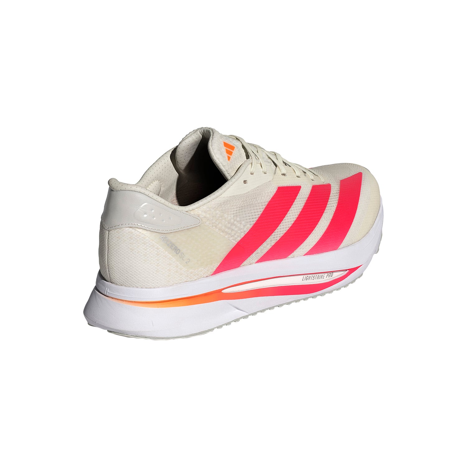 ZAPATILLAS RUNNING HOMBRE ADIDAS JQ3130 ADIZERO SL2 M - 3