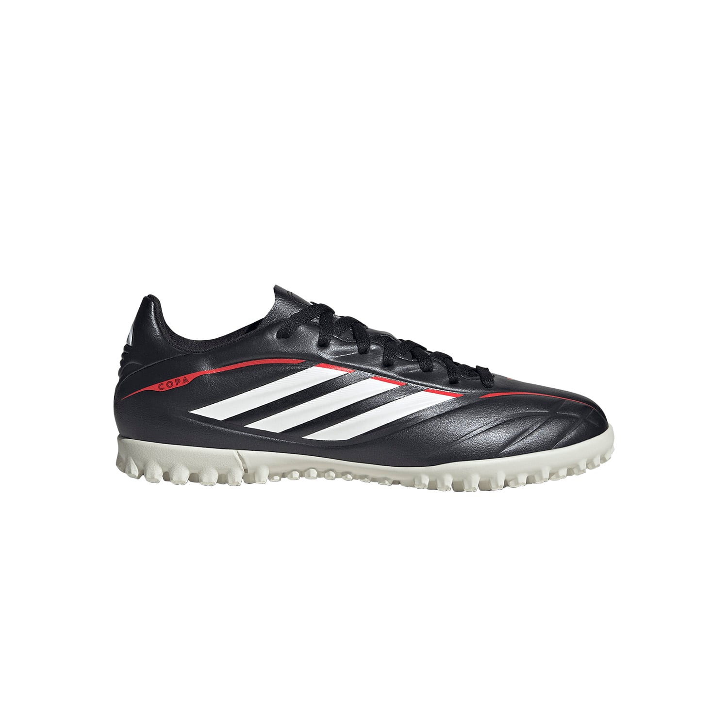 ZAPATILLAS FOOTBALL UNISEX ADIDAS JR6196 COPA PURE IV CLUB TF J - 1
