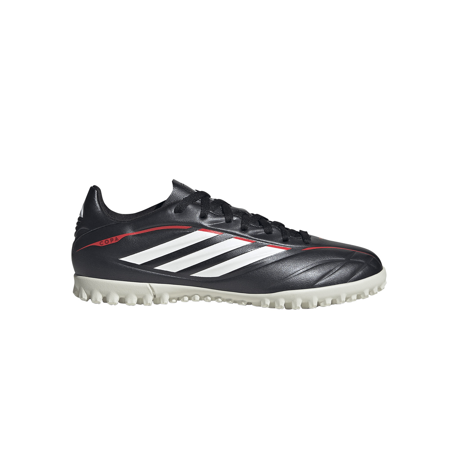 ZAPATILLAS FOOTBALL UNISEX ADIDAS JR6196 COPA PURE IV CLUB TF J - 1