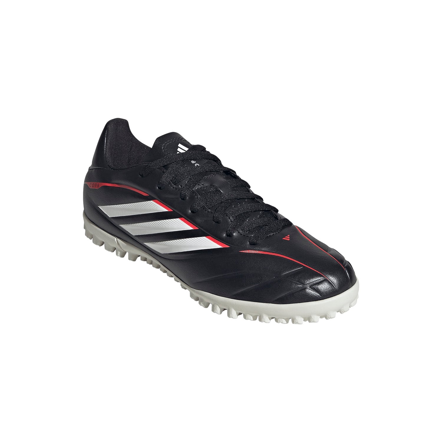 ZAPATILLAS FOOTBALL UNISEX ADIDAS JR6196 COPA PURE IV CLUB TF J - 2