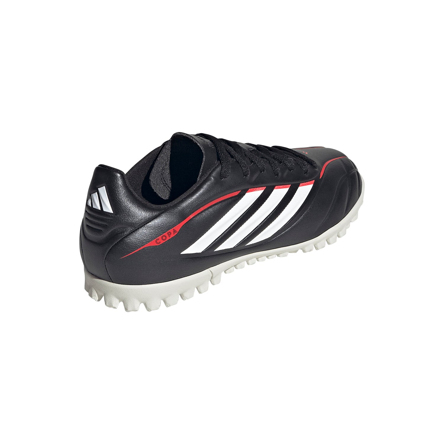 ZAPATILLAS FOOTBALL UNISEX ADIDAS JR6196 COPA PURE IV CLUB TF J - 3