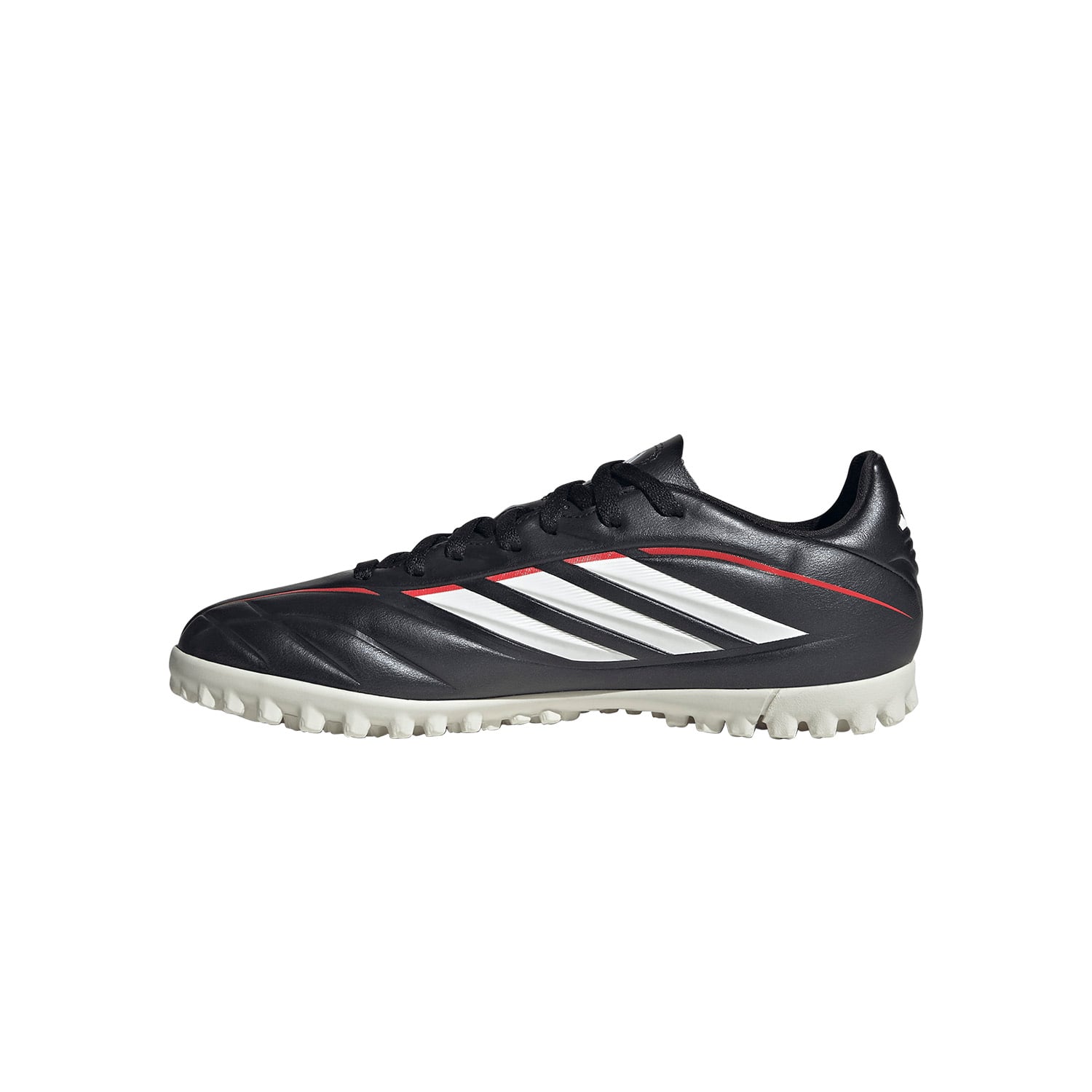 ZAPATILLAS FOOTBALL UNISEX ADIDAS JR6196 COPA PURE IV CLUB TF J - 4