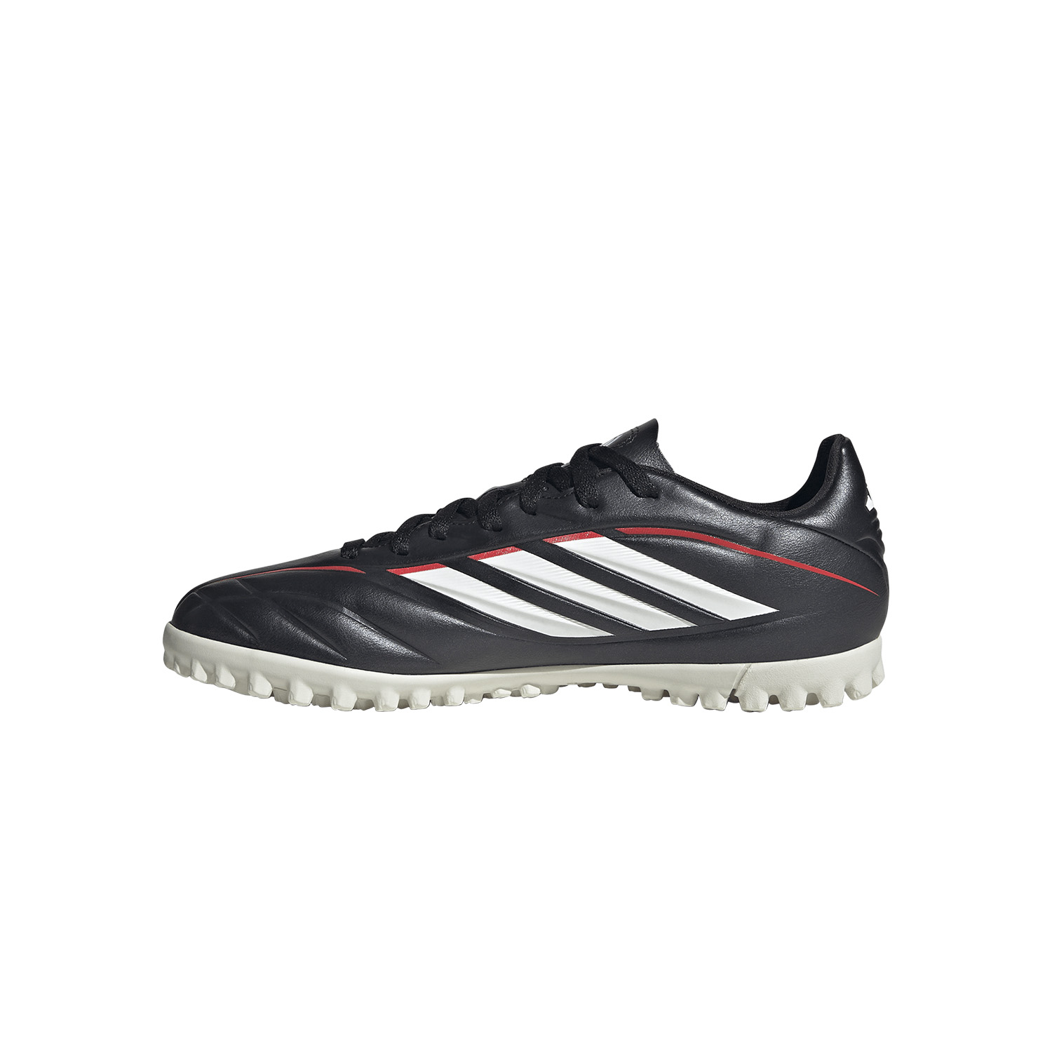 ZAPATILLAS FOOTBALL UNISEX ADIDAS JR6196 COPA PURE IV CLUB TF J - 4