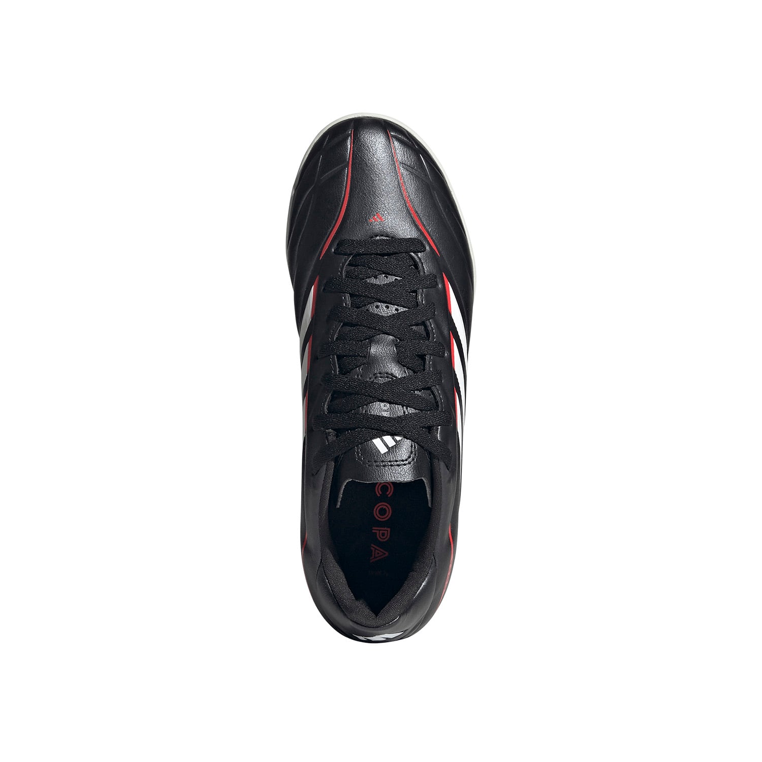 ZAPATILLAS FOOTBALL UNISEX ADIDAS JR6196 COPA PURE IV CLUB TF J - 5