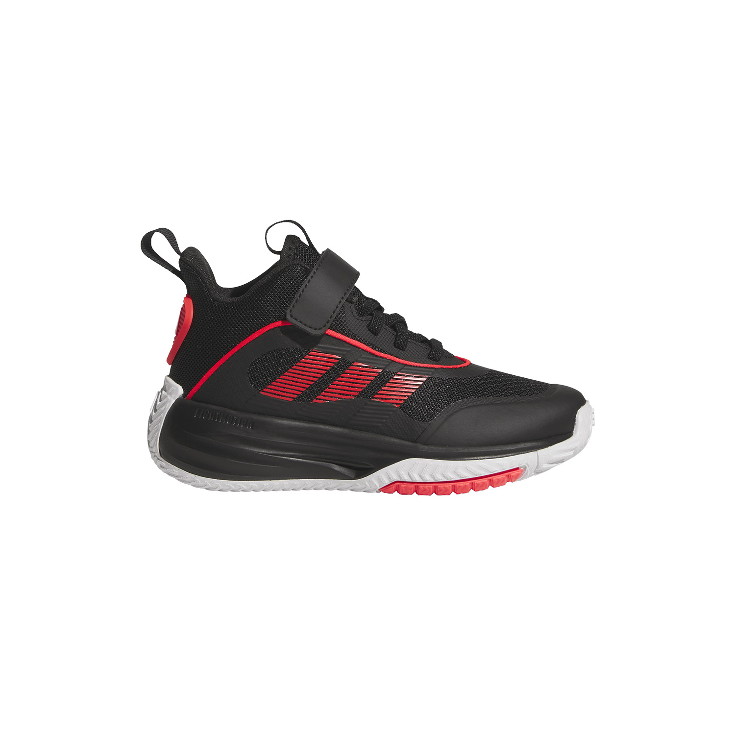 ZAPATILLAS BASKETBALL UNISEX ADIDAS JQ7939 OWNTHEGAME 3.0 K - 1