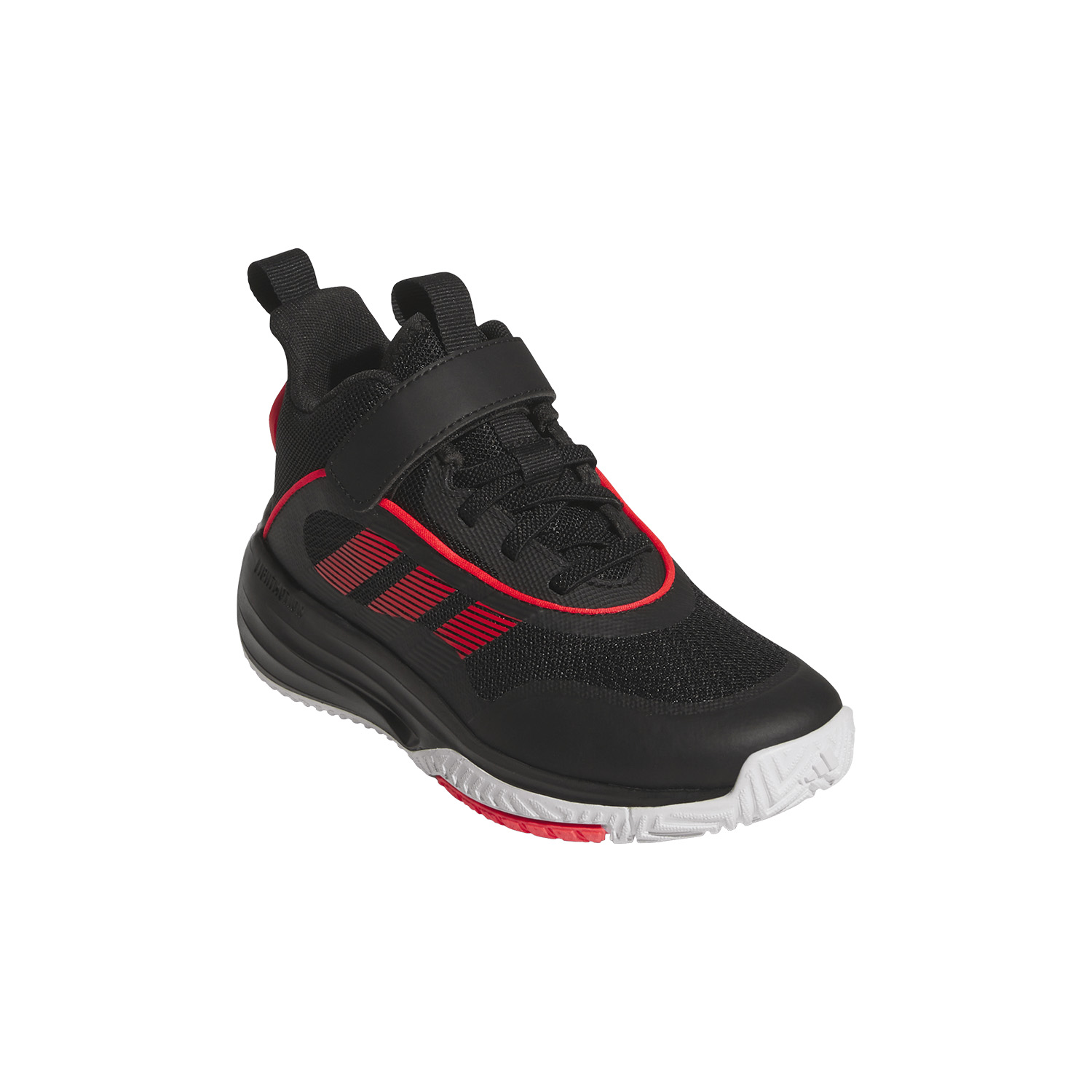 ZAPATILLAS BASKETBALL UNISEX ADIDAS JQ7939 OWNTHEGAME 3.0 K - 2