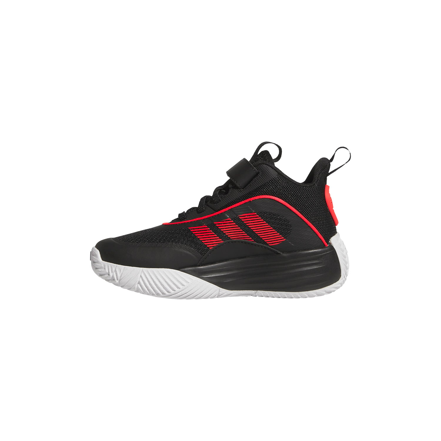 ZAPATILLAS BASKETBALL UNISEX ADIDAS JQ7939 OWNTHEGAME 3.0 K - 4