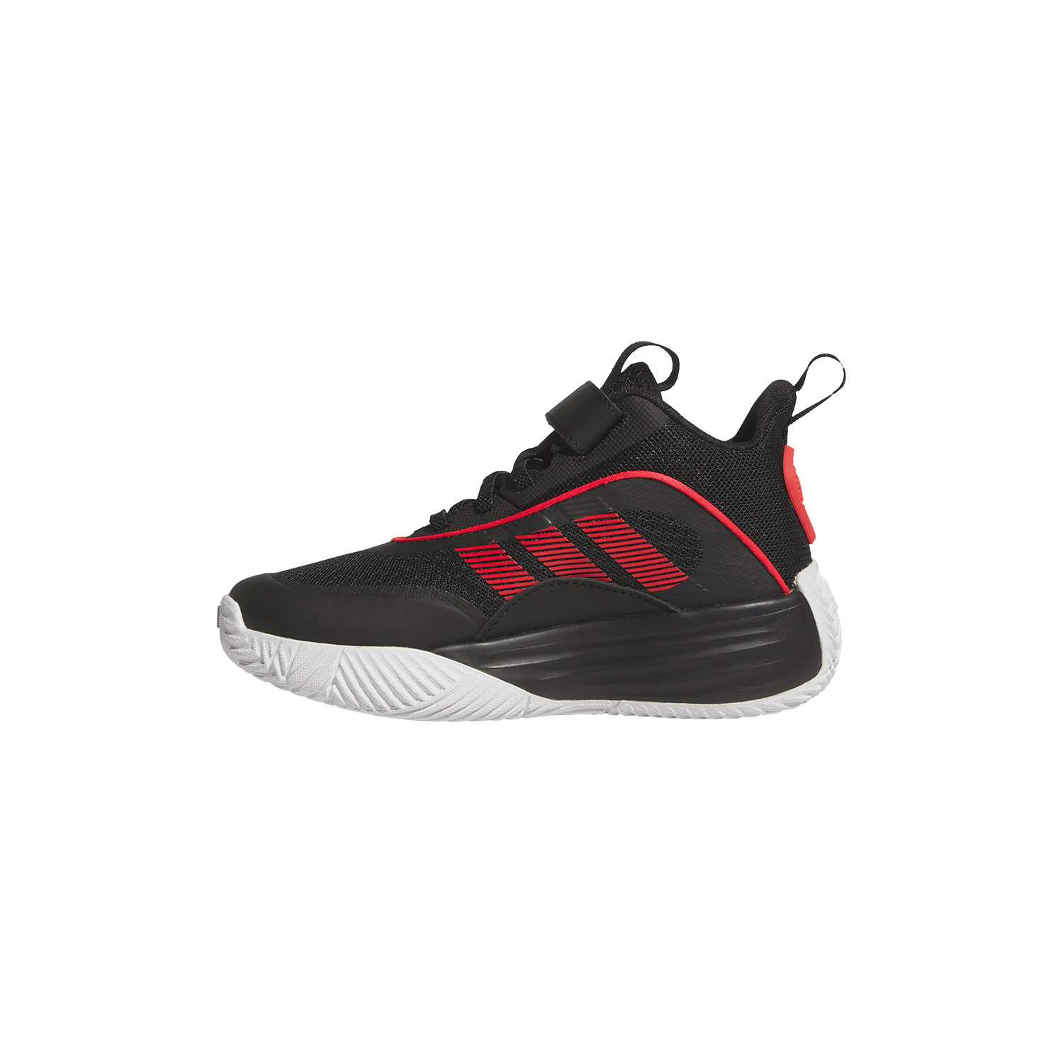 ZAPATILLAS BASKETBALL UNISEX ADIDAS JQ7939 OWNTHEGAME 3.0 K - 4