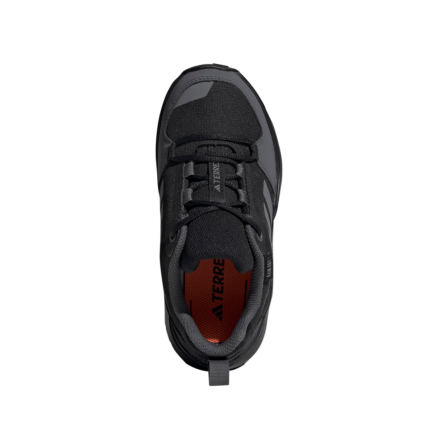 ZAPATILLAS OUTDOOR UNISEX ADIDAS JI0917 TERREX AX4R R.RDY K - 5