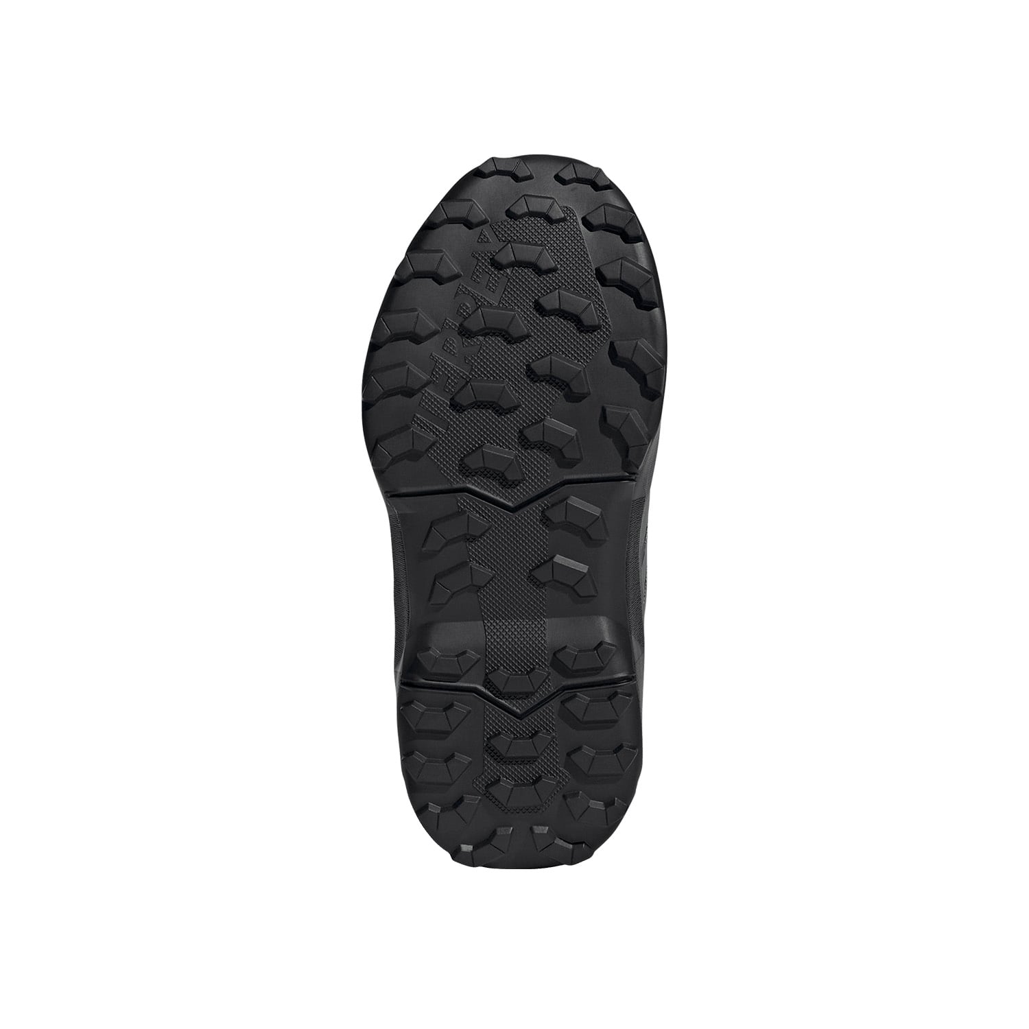 ZAPATILLAS OUTDOOR UNISEX ADIDAS JI0917 TERREX AX4R R.RDY K - 6