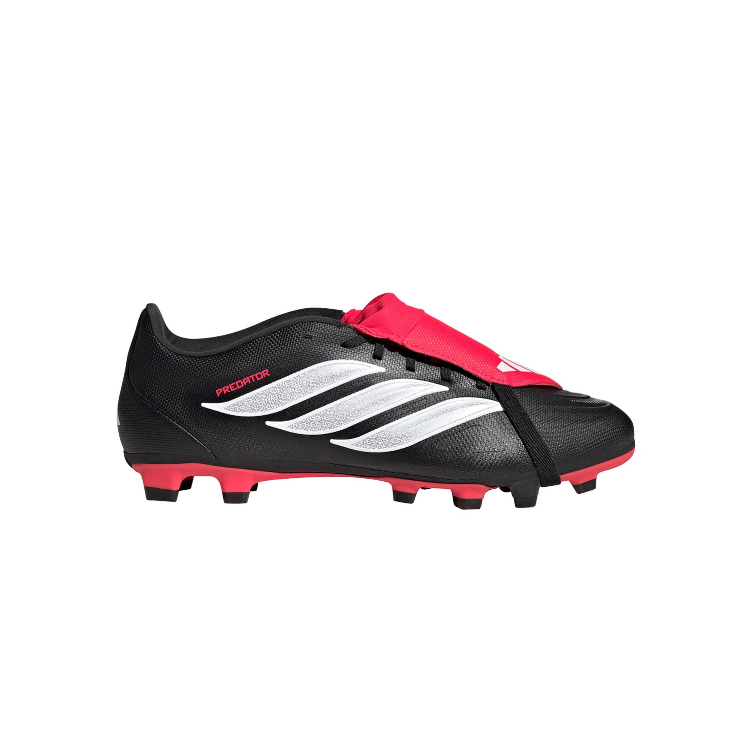 ZAPATILLAS FOOTBALL UNISEX ADIDAS JR3330 PREDATOR CLUB FT FG/MG - 1