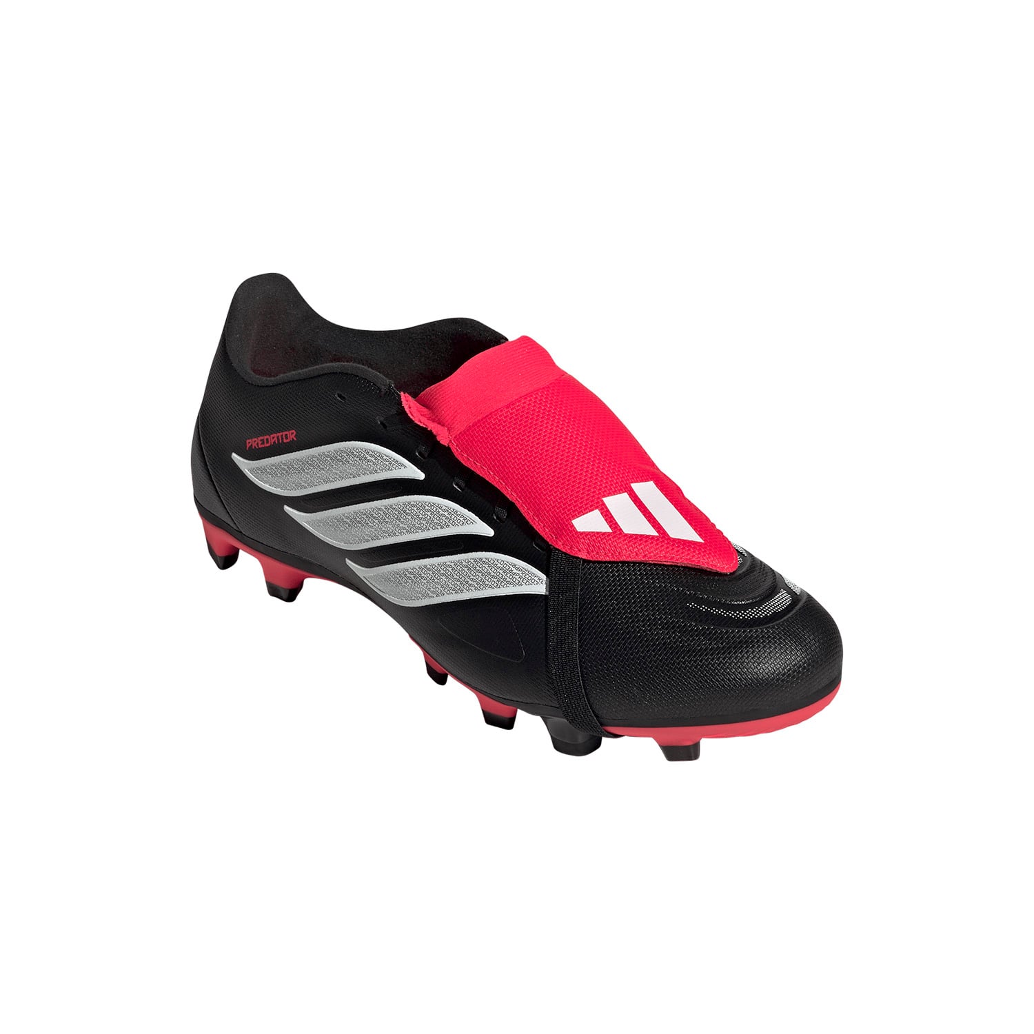 ZAPATILLAS FOOTBALL UNISEX ADIDAS JR3330 PREDATOR CLUB FT FG/MG - 2