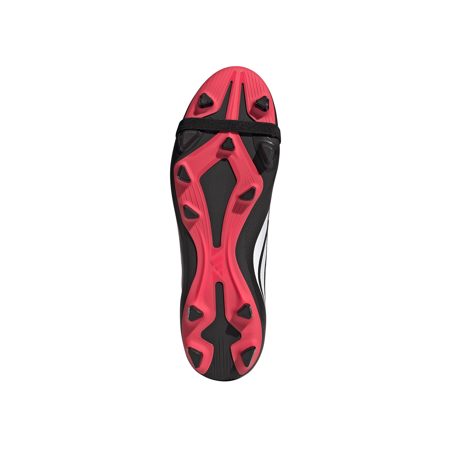 ZAPATILLAS FOOTBALL UNISEX ADIDAS JR3330 PREDATOR CLUB FT FG/MG - 6