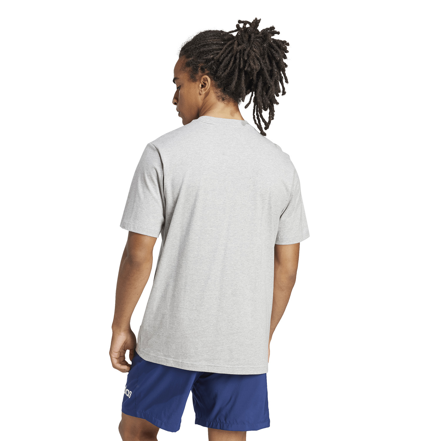 POLOS URBANO HOMBRE ADIDAS JE9002 M LIN SJ T - 3