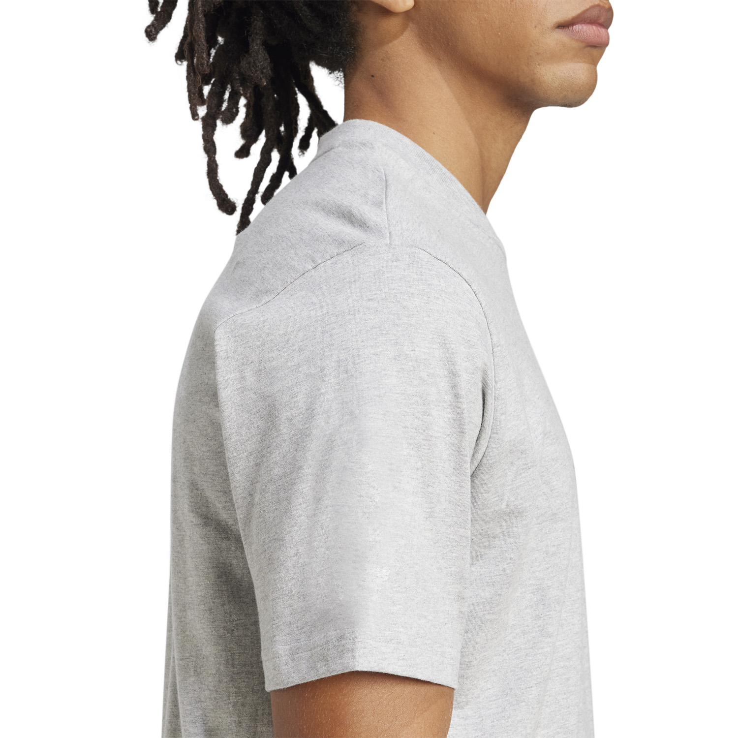 POLOS URBANO HOMBRE ADIDAS JE9002 M LIN SJ T - 6