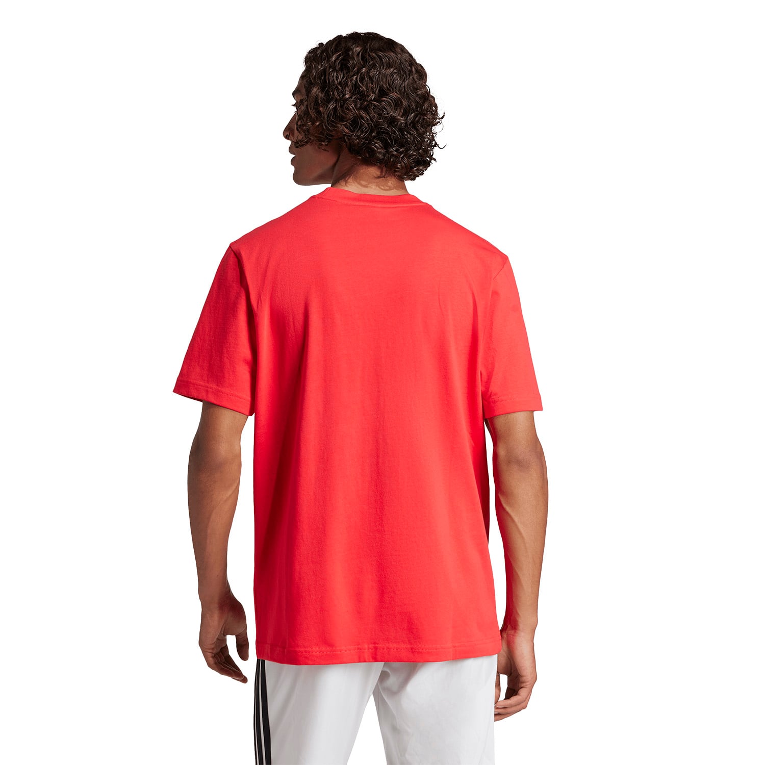 POLOS URBANO HOMBRE ADIDAS JF1095 M SL SJ T - 3