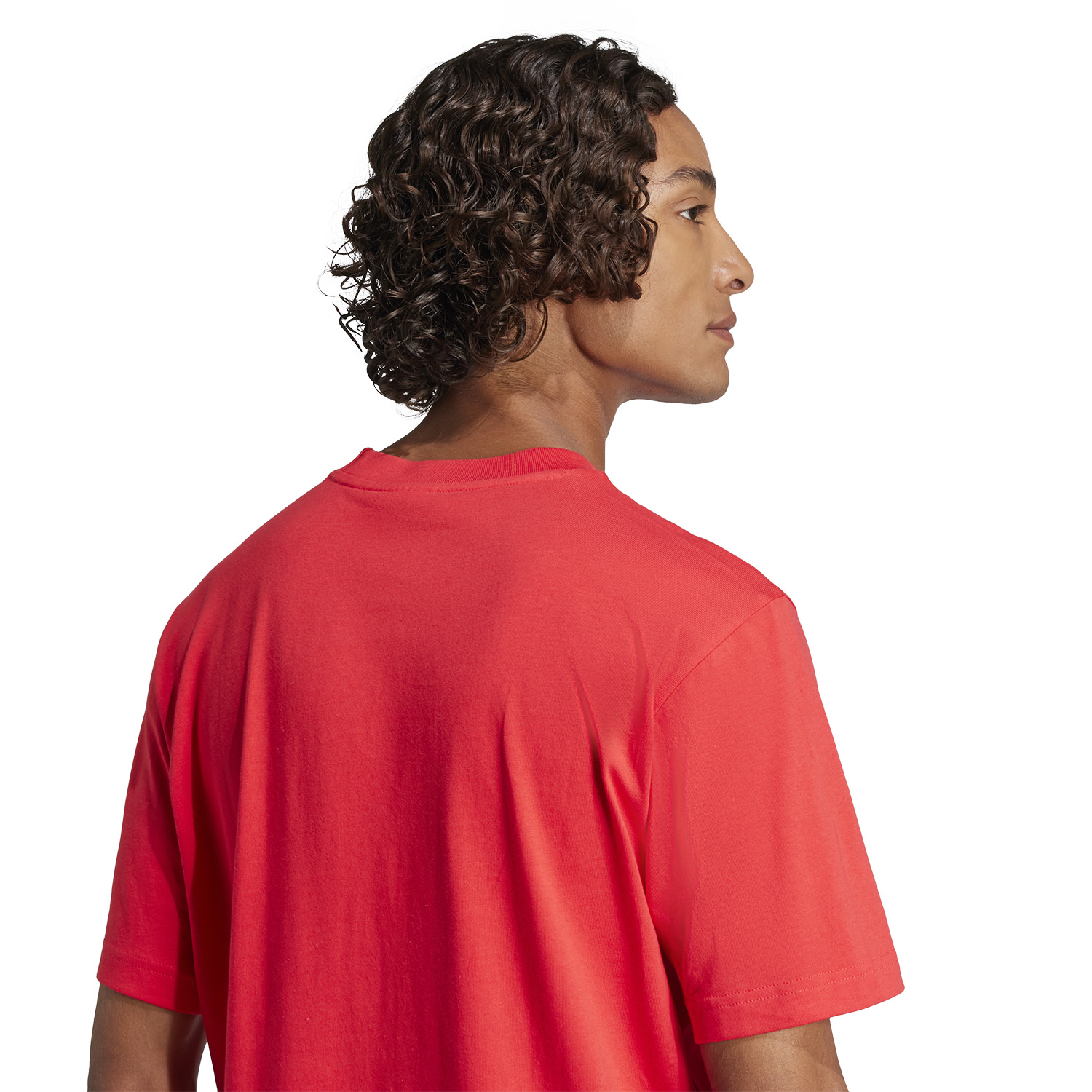 POLOS URBANO HOMBRE ADIDAS JF1095 M SL SJ T - 6