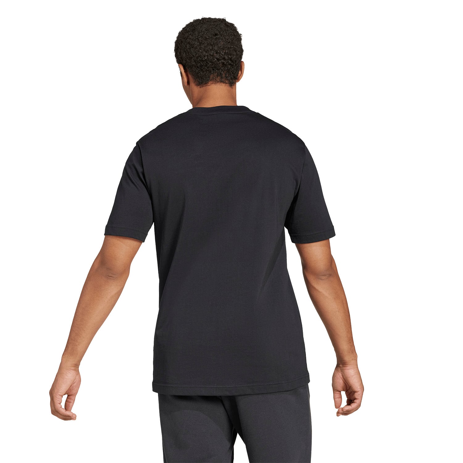 POLOS URBANO HOMBRE ADIDAS JE8945 M BL SJ T - 3