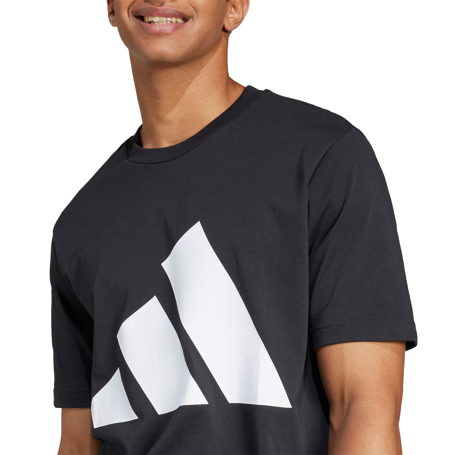 POLOS URBANO HOMBRE ADIDAS JE8945 M BL SJ T - 5