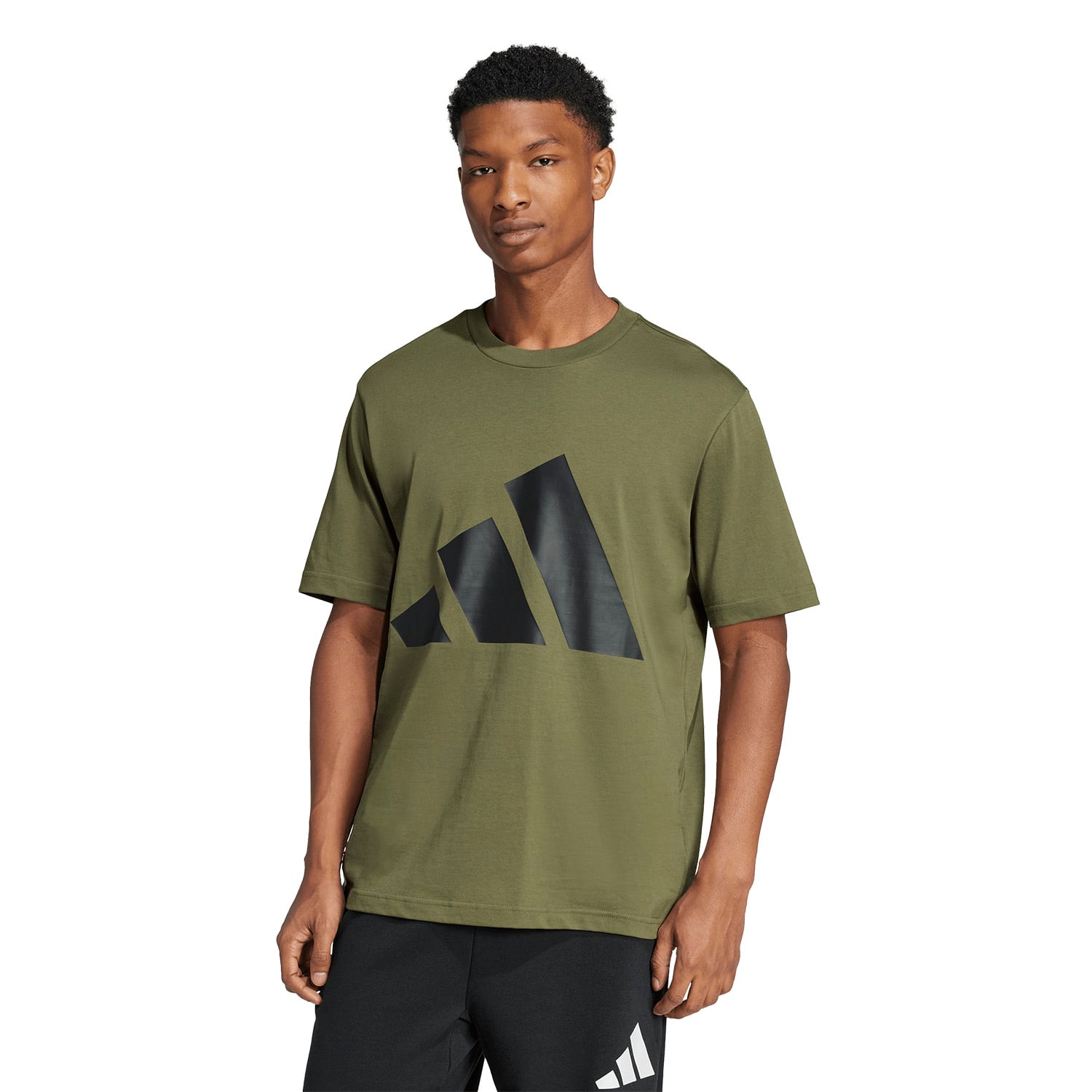POLOS URBANO HOMBRE ADIDAS JE8931 M BL SJ T - 2