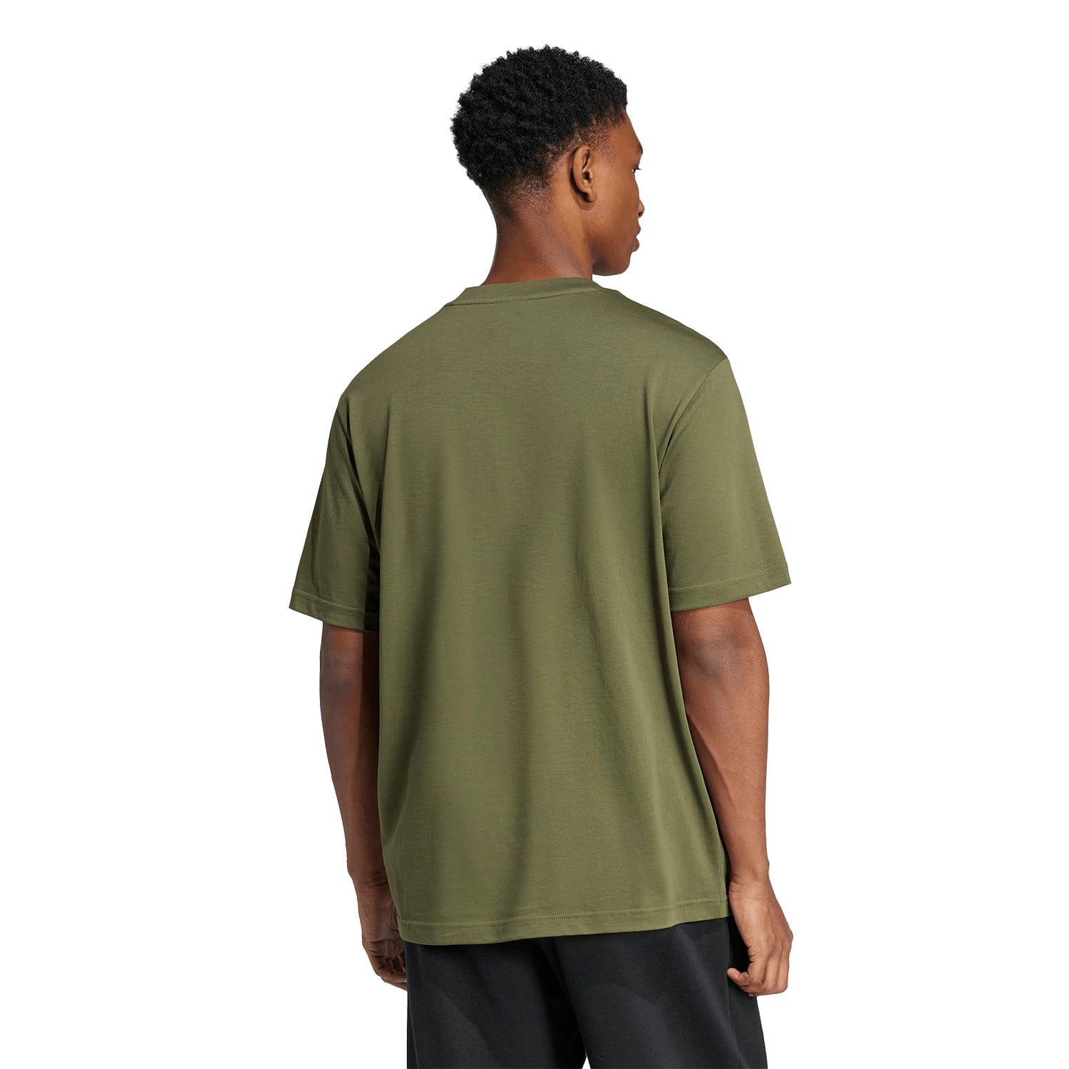 POLOS URBANO HOMBRE ADIDAS JE8931 M BL SJ T - 3