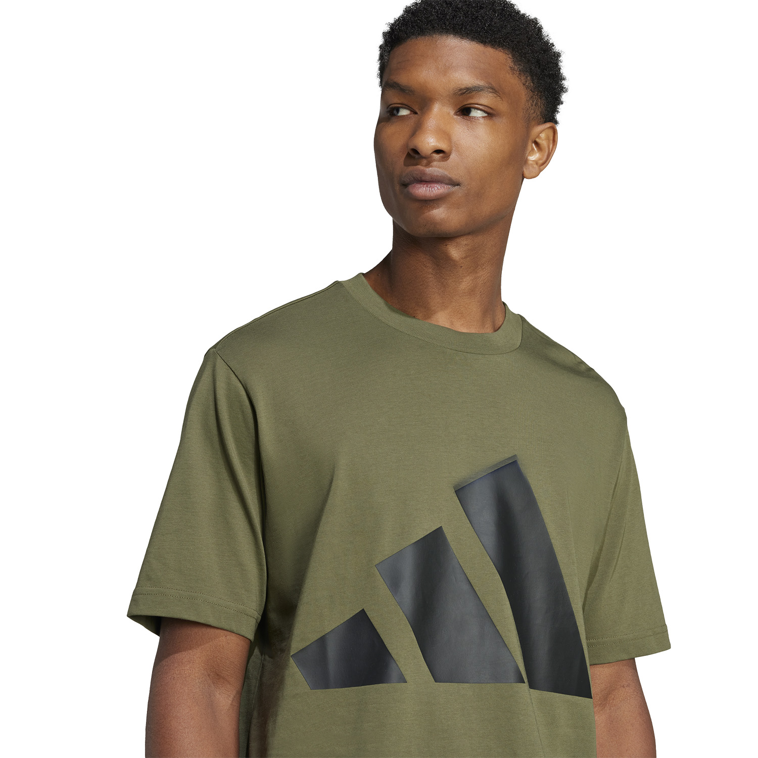 POLOS URBANO HOMBRE ADIDAS JE8931 M BL SJ T - 5