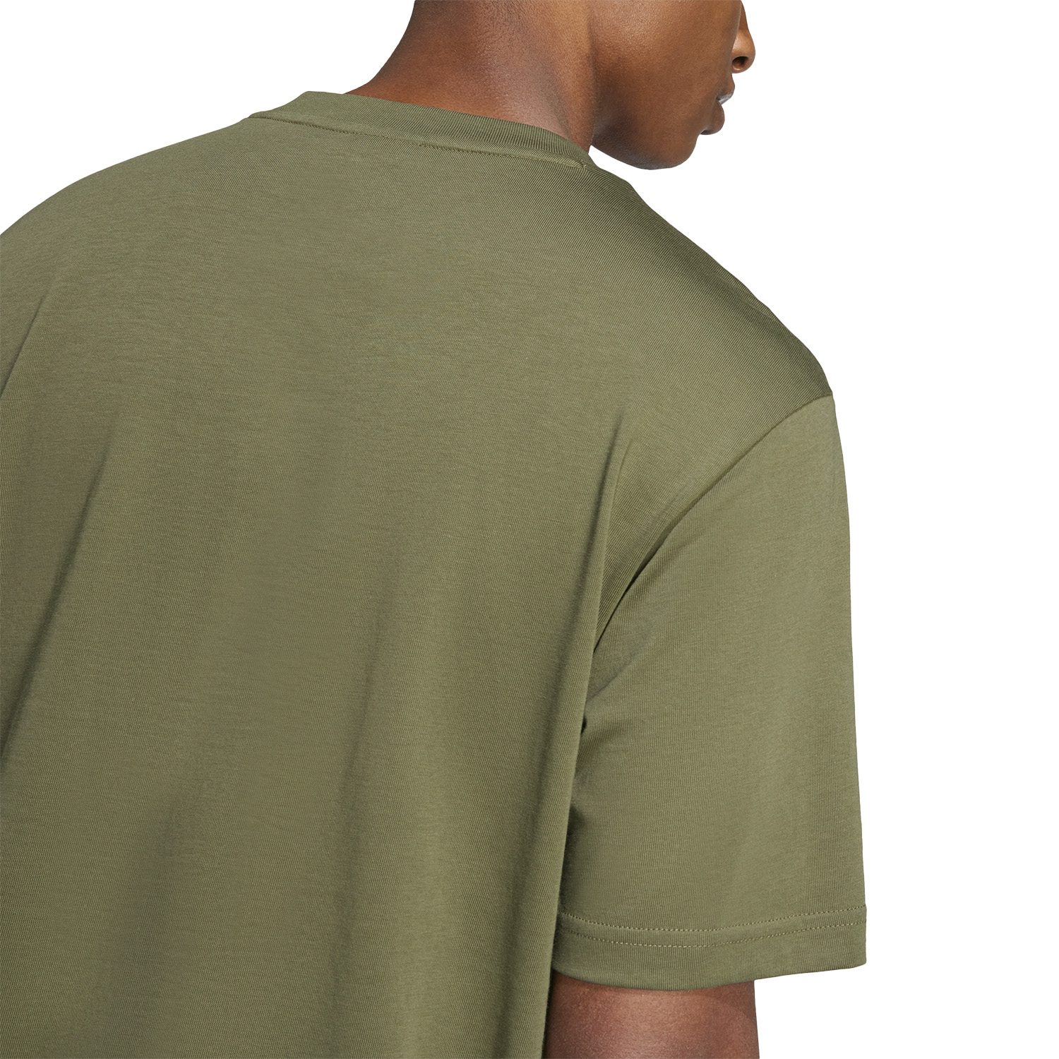 POLOS URBANO HOMBRE ADIDAS JE8931 M BL SJ T - 6