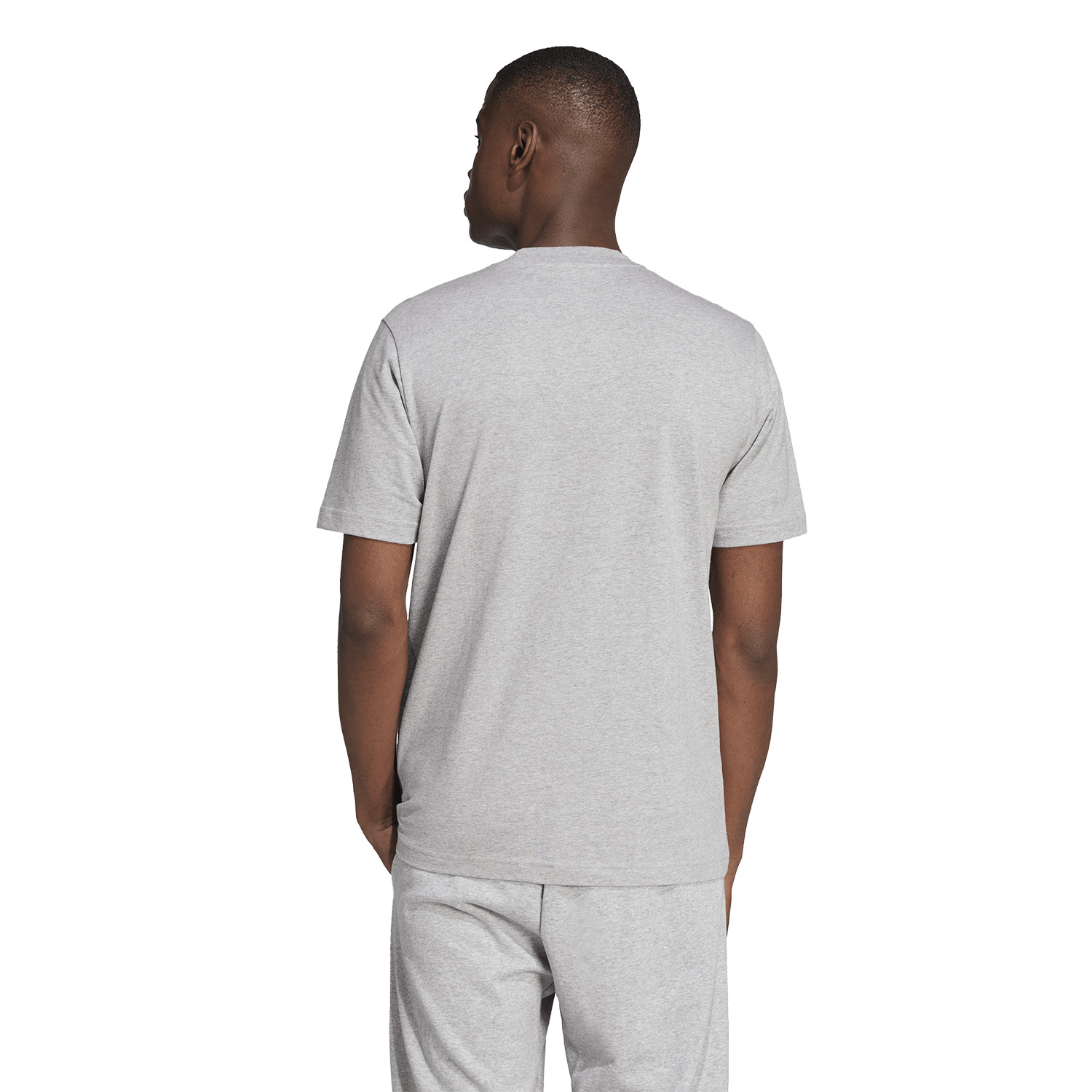 POLOS URBANO HOMBRE ADIDAS JE8948 M BL SJ T - 3