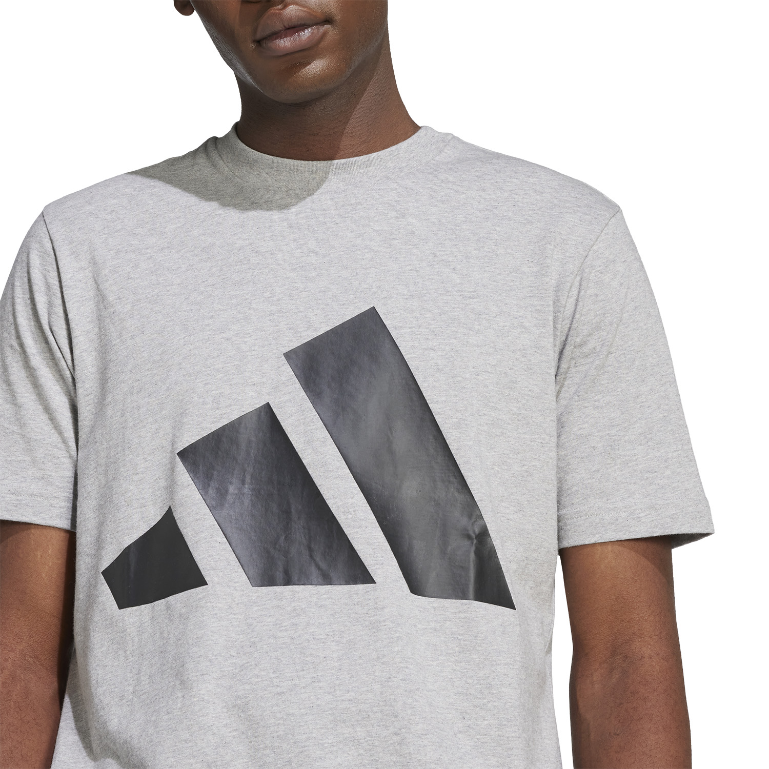POLOS URBANO HOMBRE ADIDAS JE8948 M BL SJ T - 6
