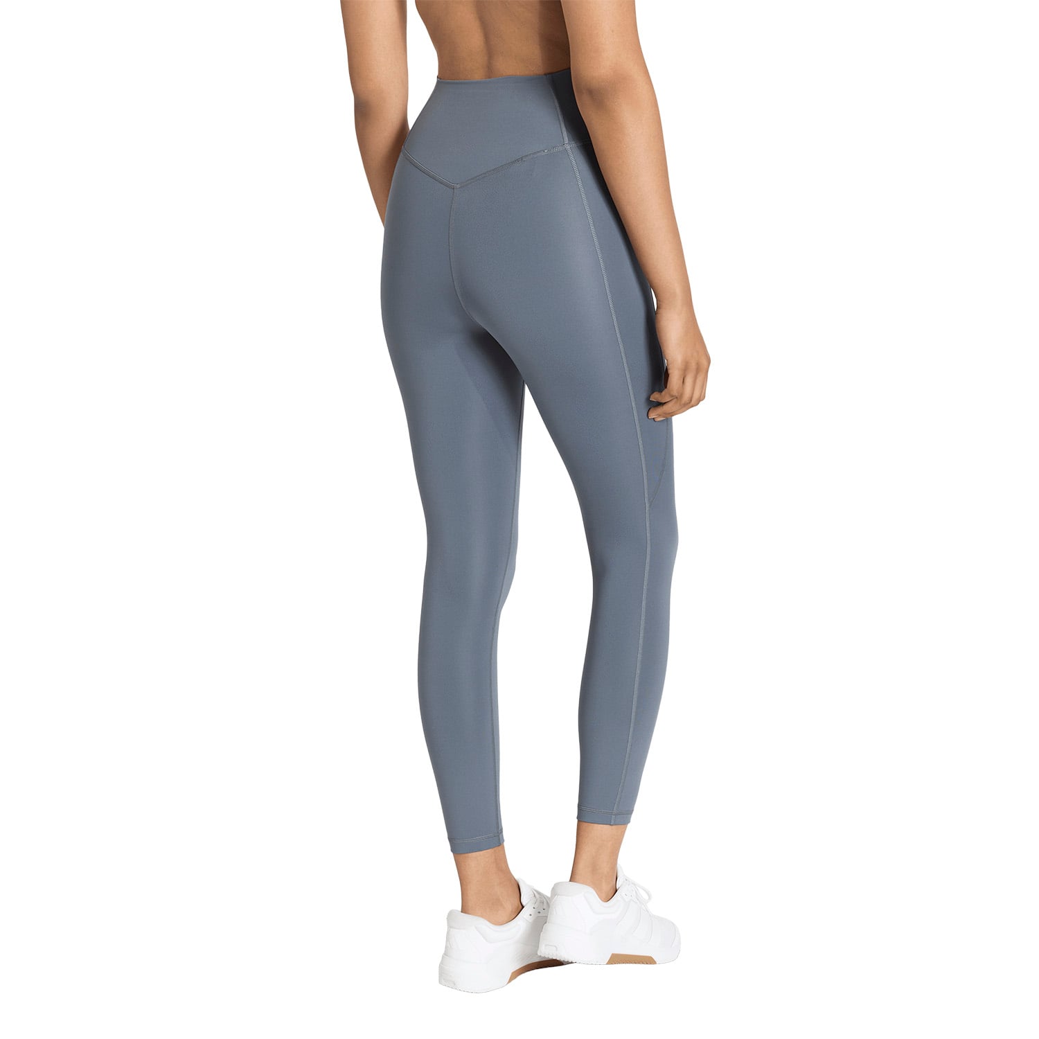LEGGINS TRAINING MUJER ADIDAS KB7879 OPT POW ESS 7/8 - 3