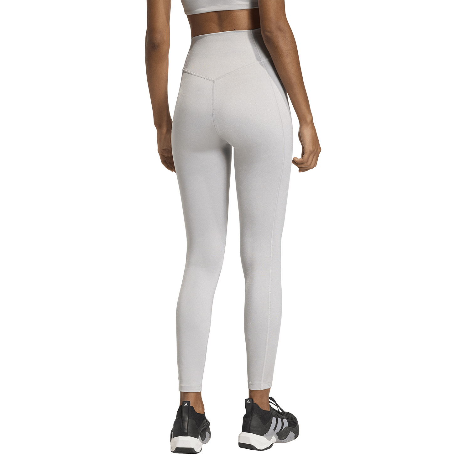 LEGGINS TRAINING MUJER ADIDAS KE8531 OPT ESS S 7/8 L - 3