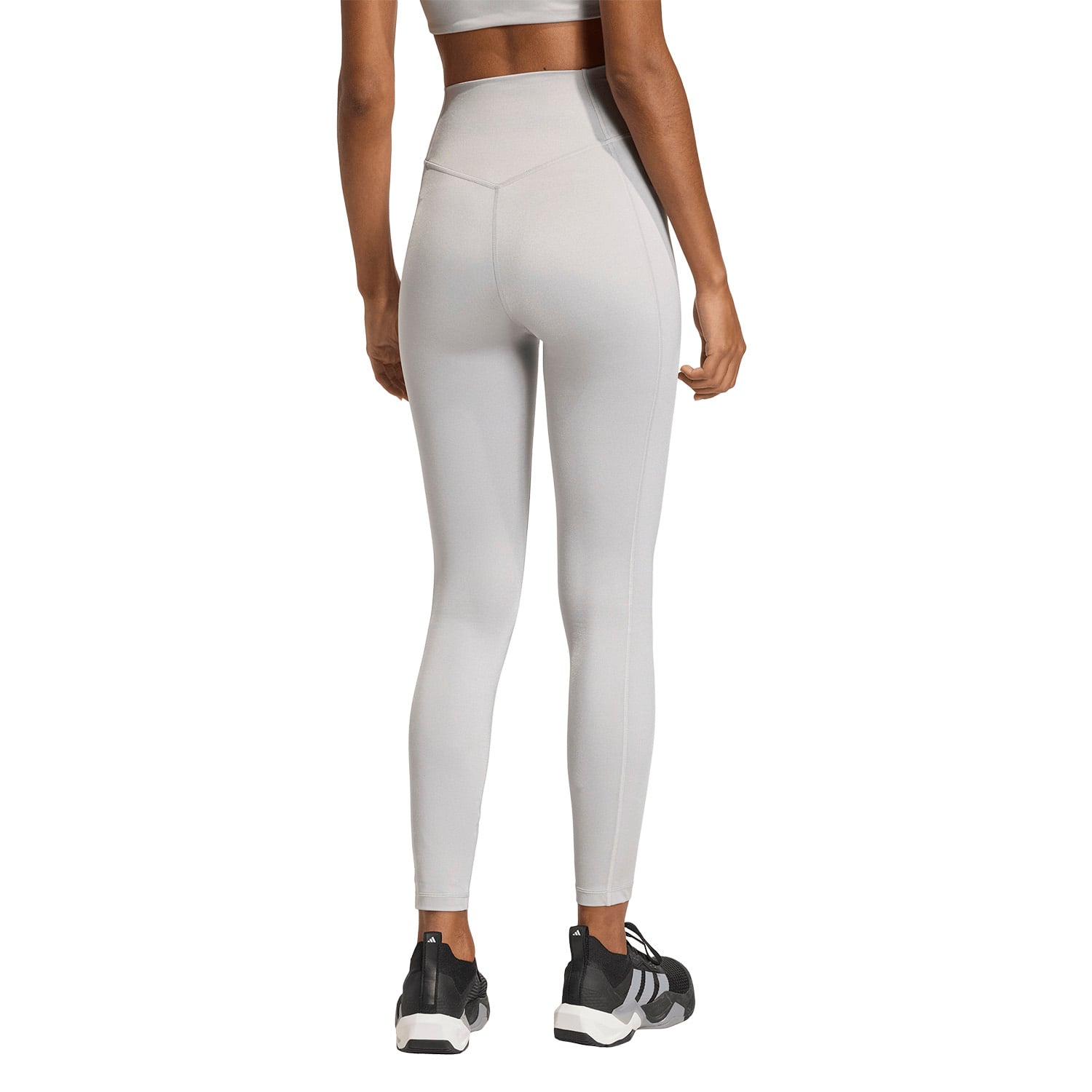 LEGGINS TRAINING MUJER ADIDAS KE8531 OPT ESS S 7/8 L - 3