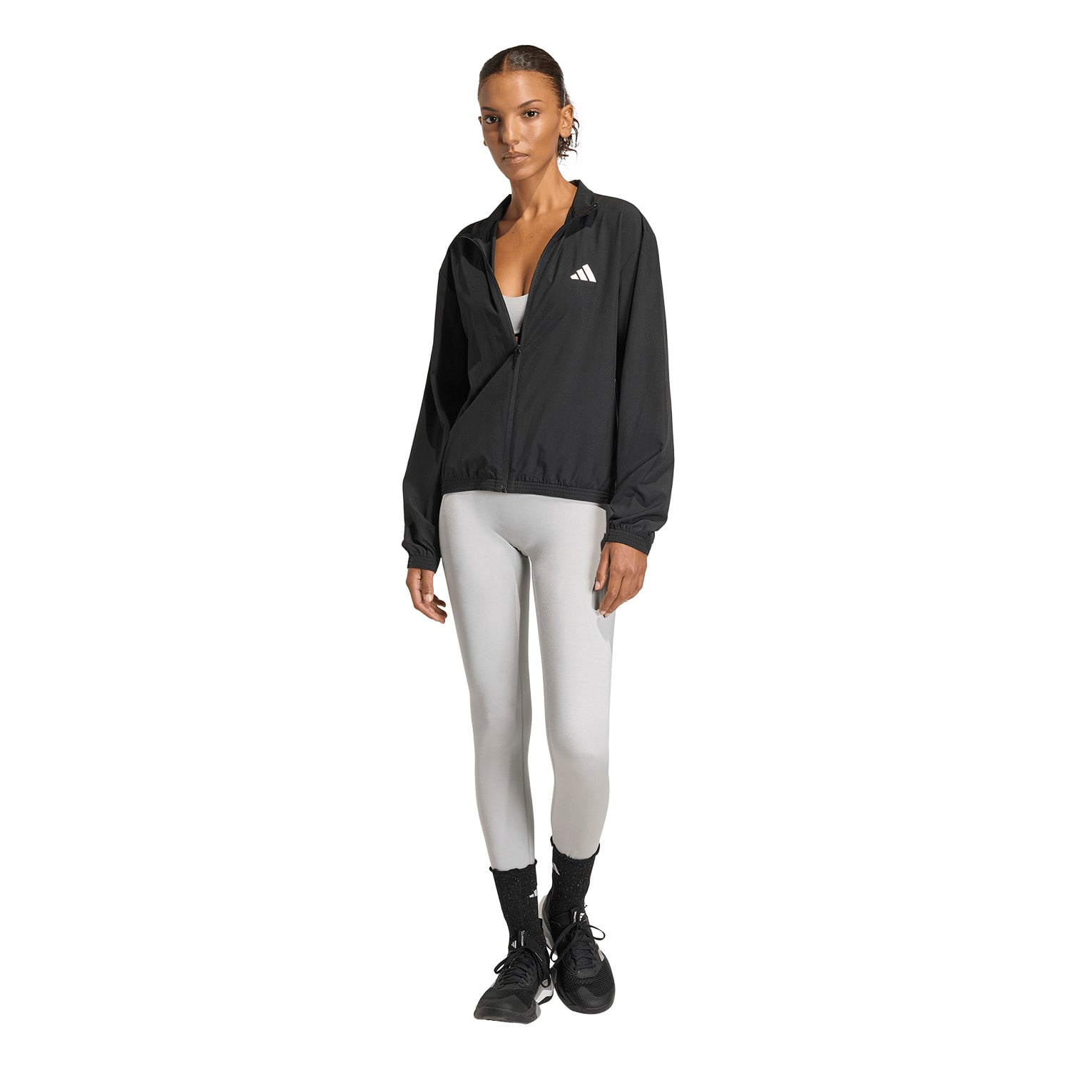 LEGGINS TRAINING MUJER ADIDAS KE8531 OPT ESS S 7/8 L - 5