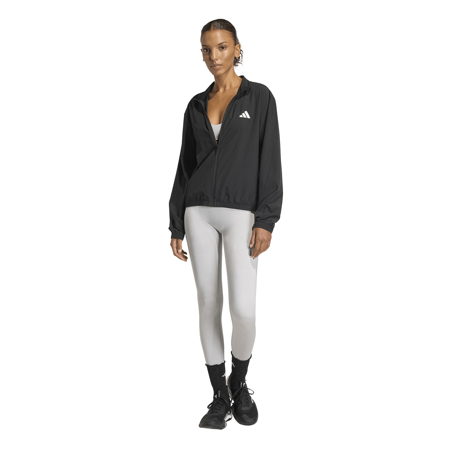 LEGGINS TRAINING MUJER ADIDAS KE8531 OPT ESS S 7/8 L - 5