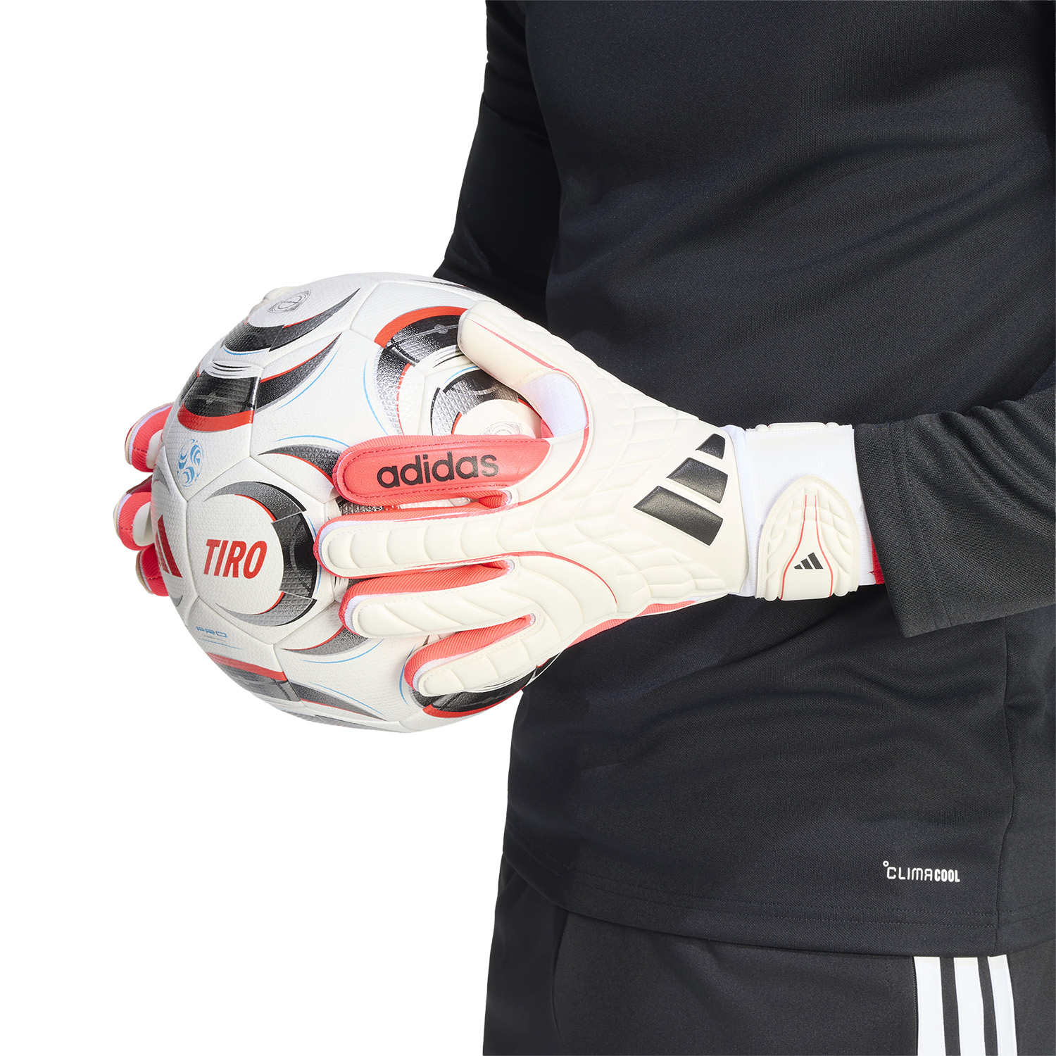 GUANTES FOOTBALL UNISEX ADIDAS KA7812 COPA GL LGE J - 5