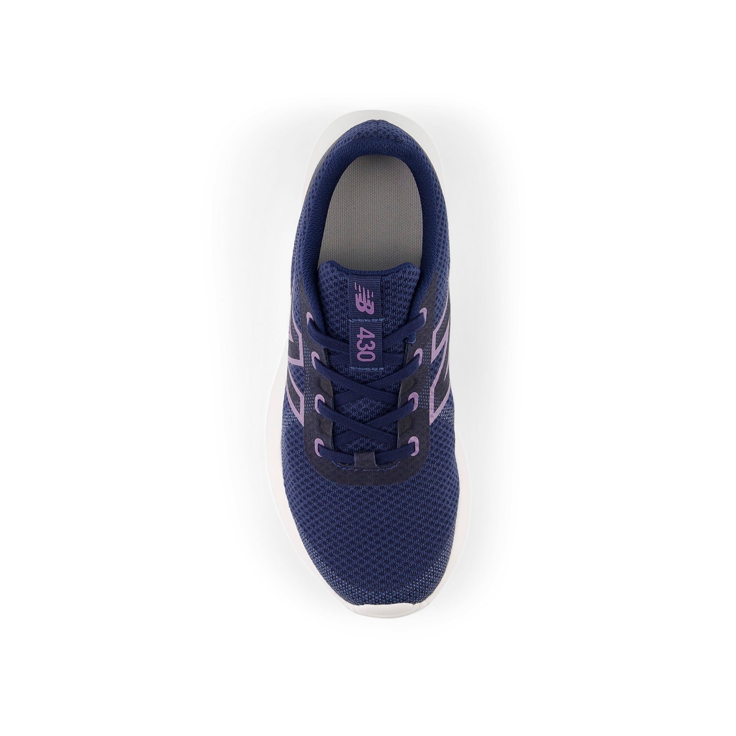 ZAPATILLAS RUNNING MUJER NEW BALANCE W4306C2 430 - 4