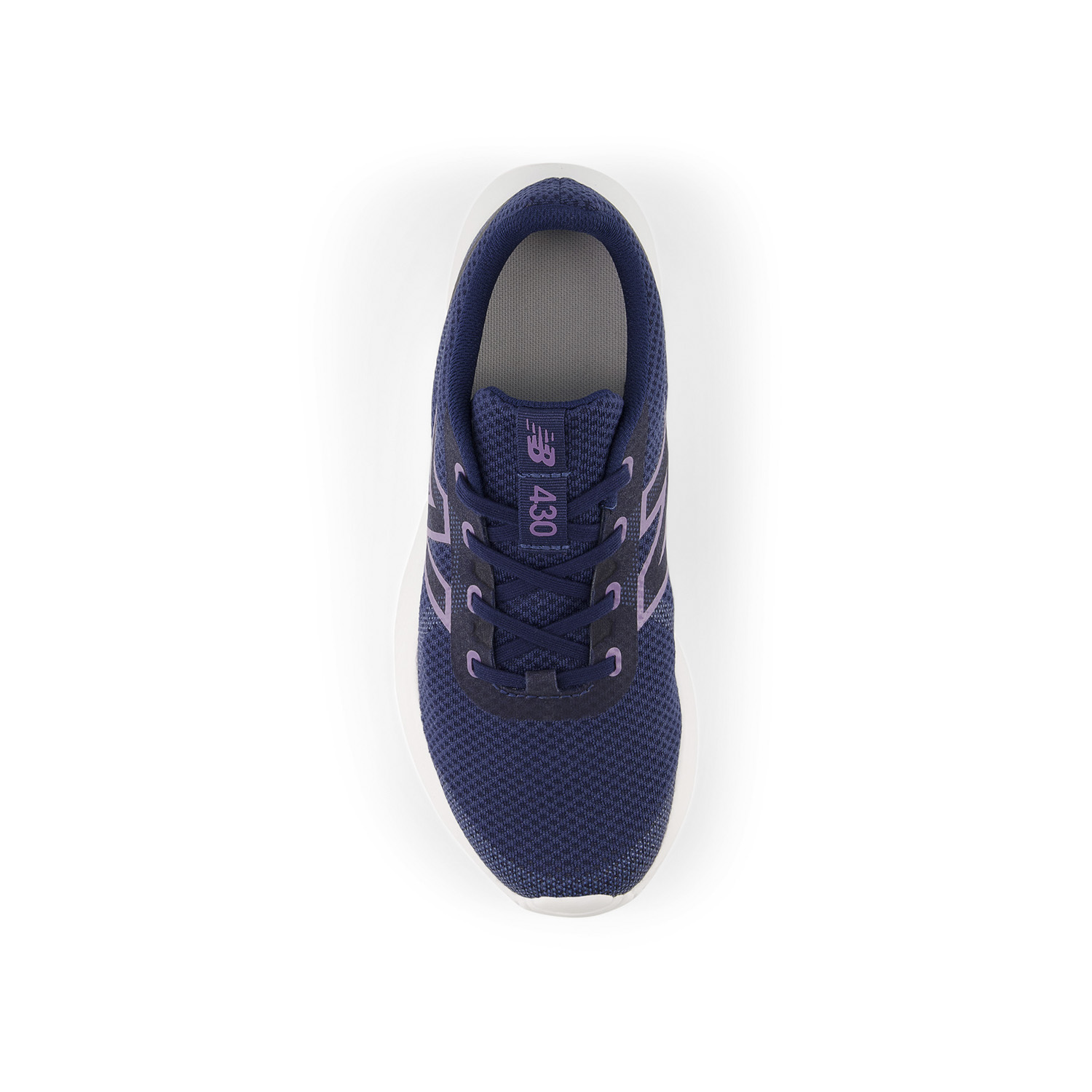 ZAPATILLAS RUNNING MUJER NEW BALANCE W4306C2 430 - 4