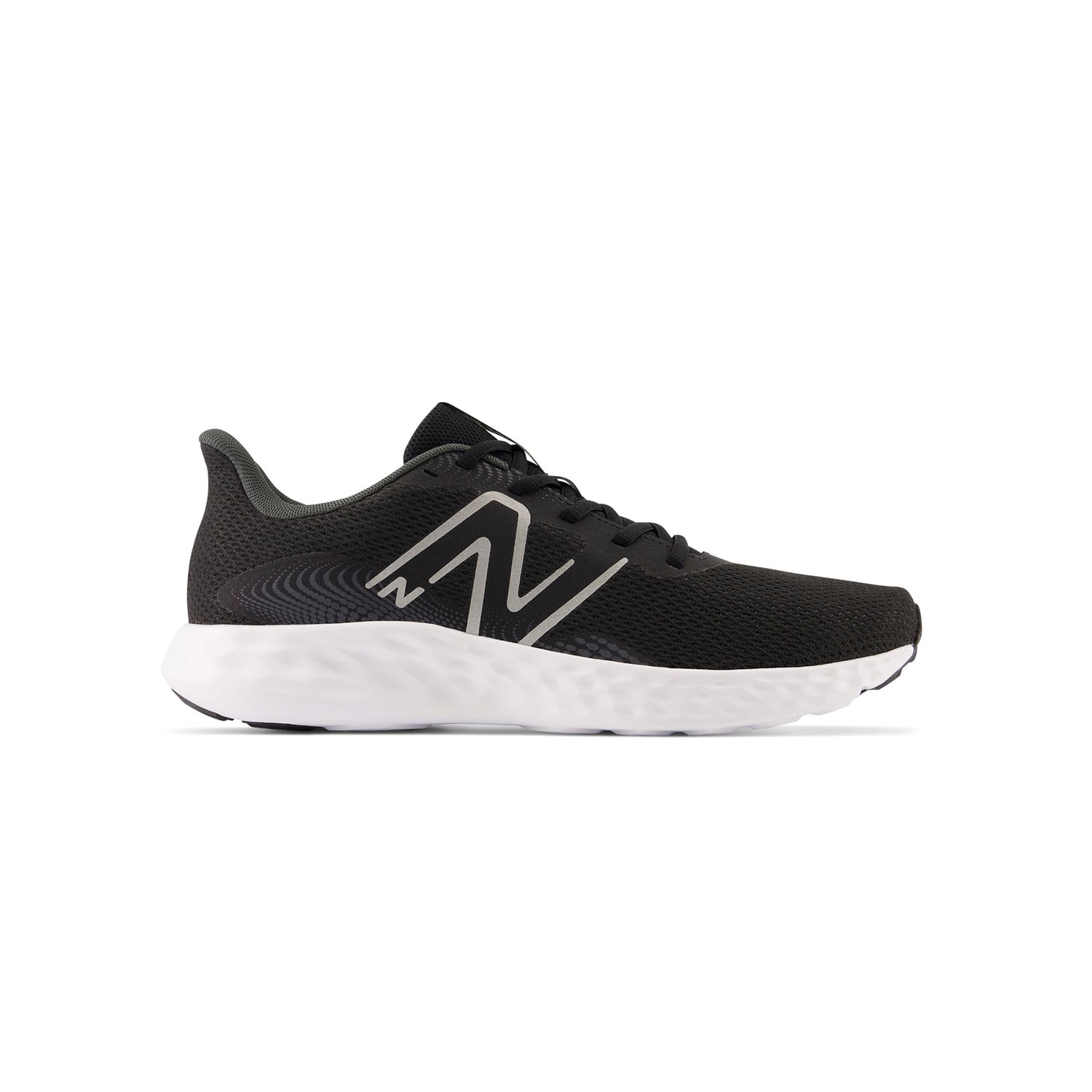 ZAPATILLAS RUNNING HOMBRE NEW BALANCE M411LB3 411 - 1